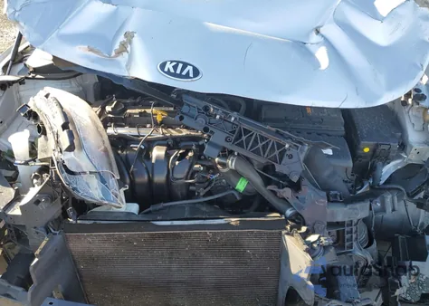 2020 Kia Soul Lx z USA, uszkodzony, nr VIN KNDJ23AU7L7012496